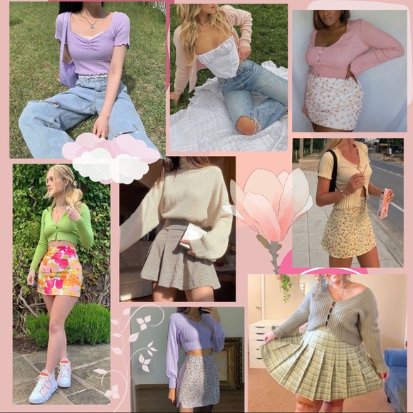 SoftGirl Mystery Thrift Box - Picture 2 of 3